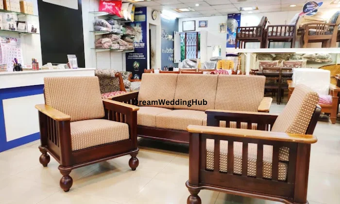 Thanalakshmis Teakworld Tirunelveli